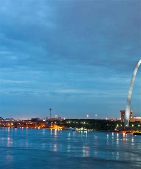 $38 Cheap Flights to St Louis (STL) .